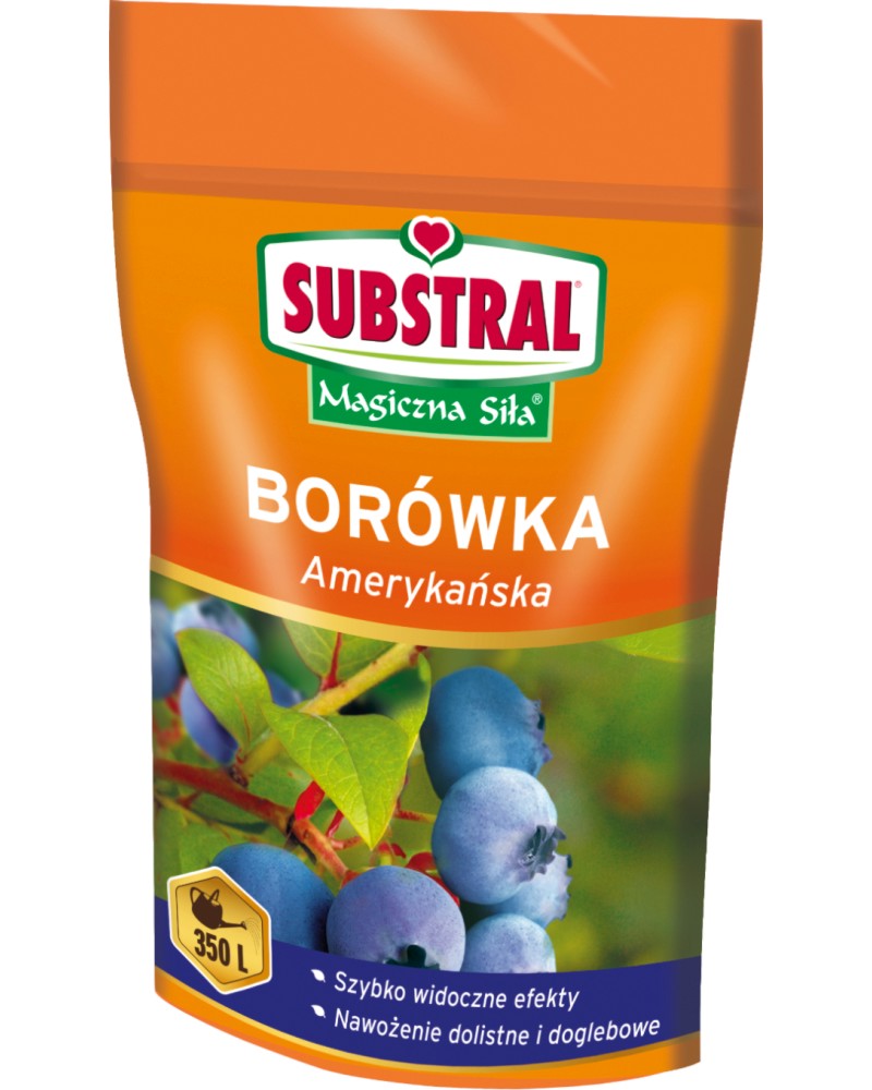    Substral - 350 g   Magiczna Sila - 