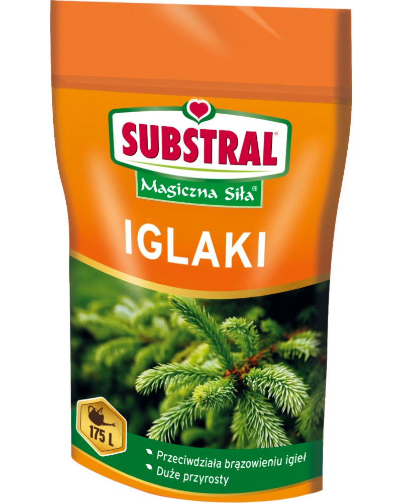     Substral - 350 g   Magiczna Sila - 