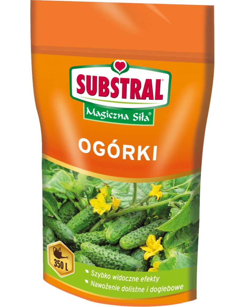    Substral - 350 g   Magiczna Sila - 