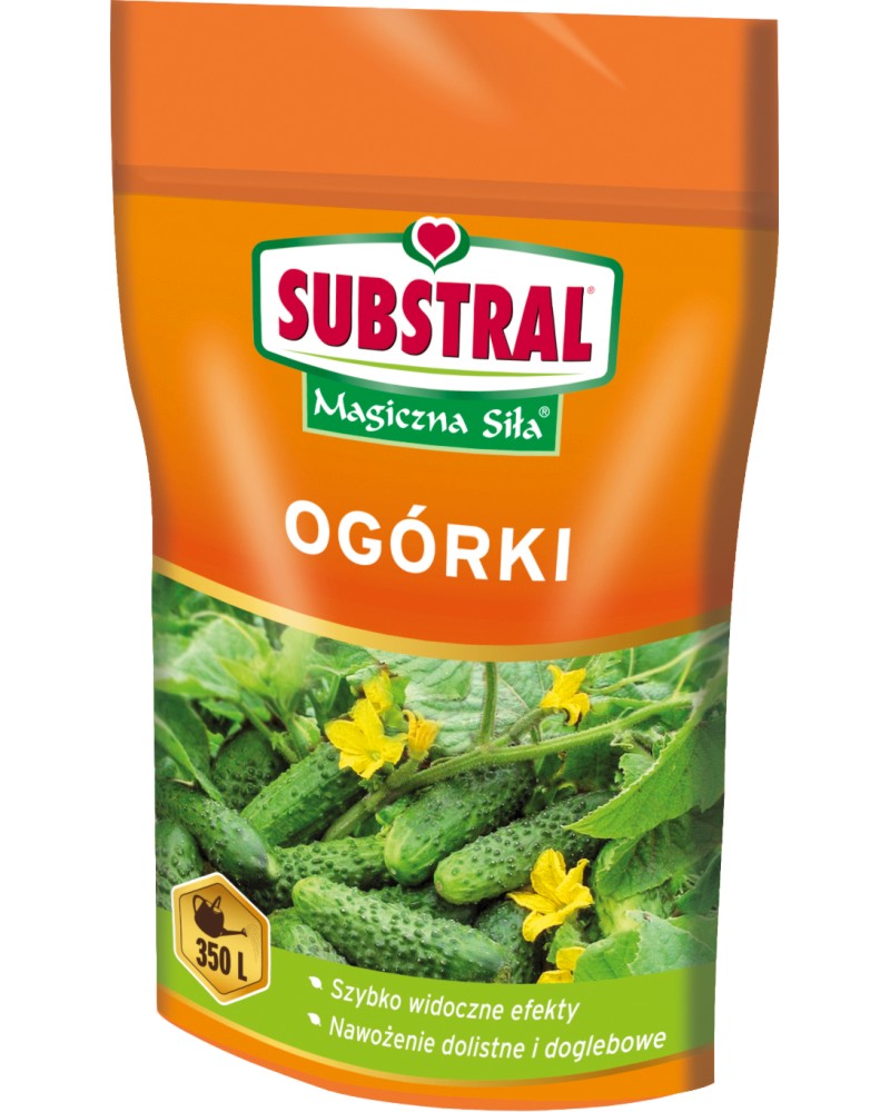    Substral - 350 g   Magiczna Sila - 