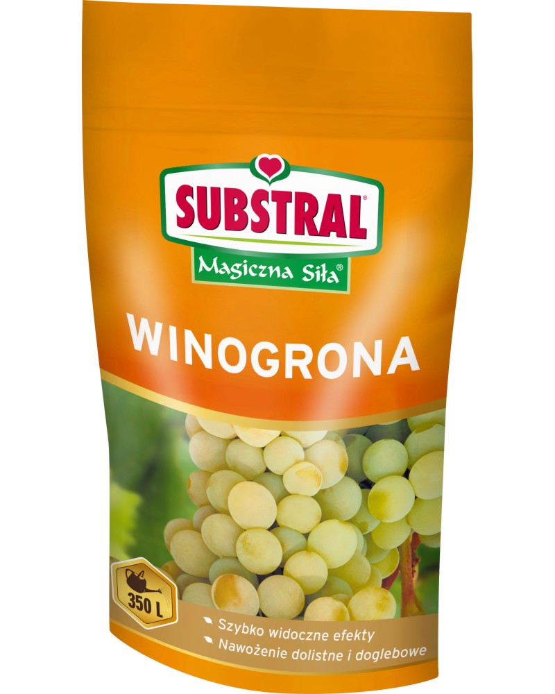    Substral - 350 g   Magiczna Sila - 