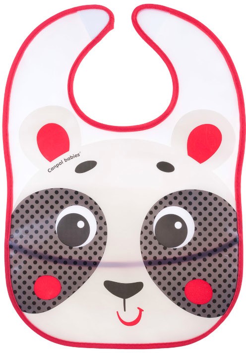 �������� � ���� Canpol Babies - �� ������� Hello Little, 6+ � - �������