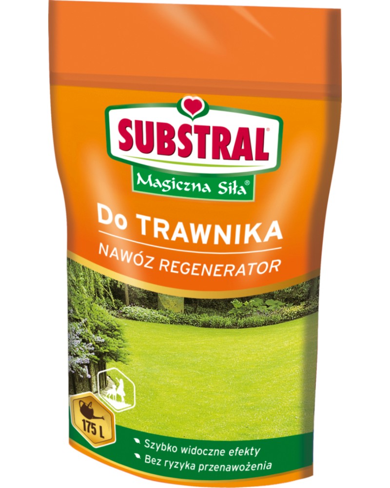     Substral - 350 g   Magiczna Sila - 