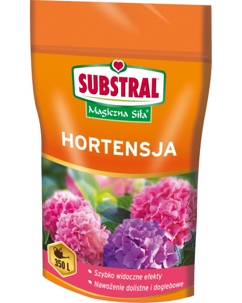    Substral - 350 g   Magiczna Sila - 