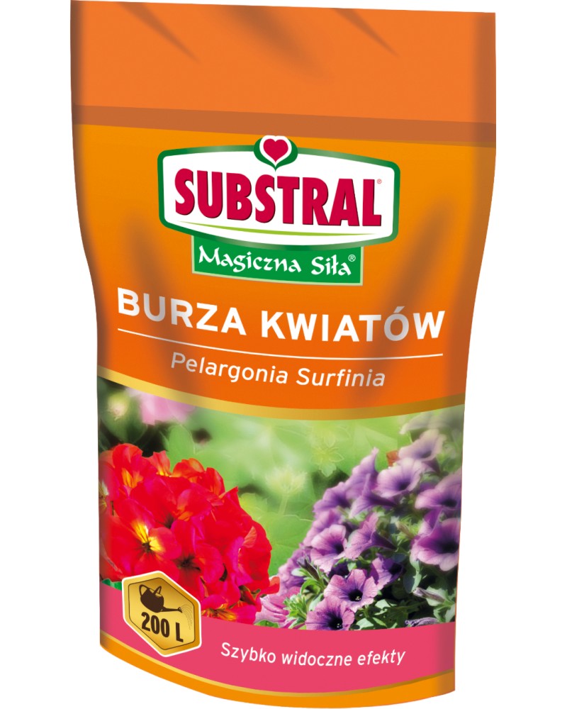     Substral - 200 g   Magiczna Sila - 