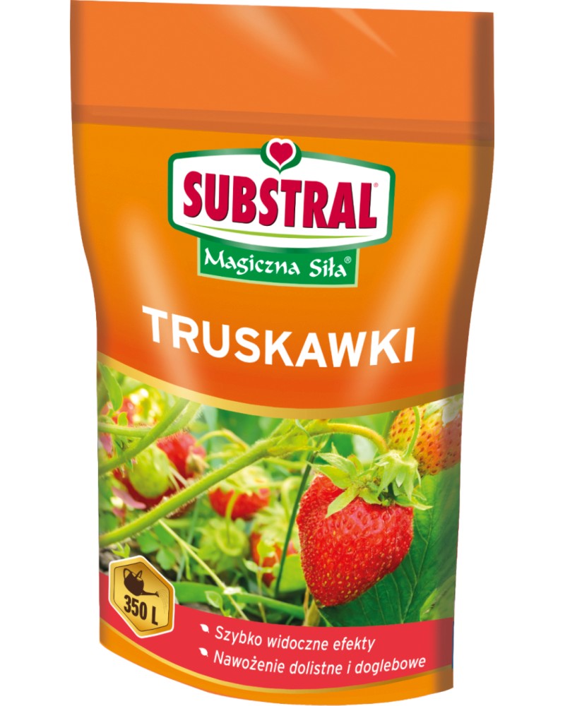    Substral - 350 g   Magiczna Sila - 