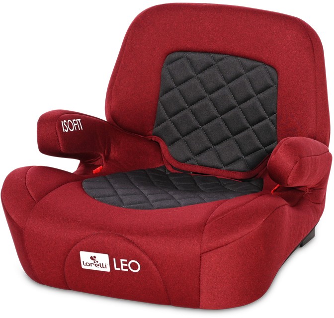     Lorelli Leo Isofit -  Isofix ,  22  36 kg -   