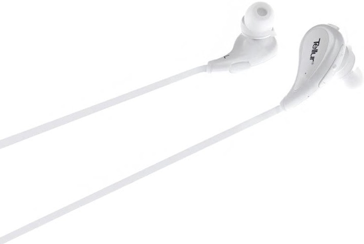 Bluetooth слушалки Tellur Athlete Bluetooth слушалки Tellur Athlete -