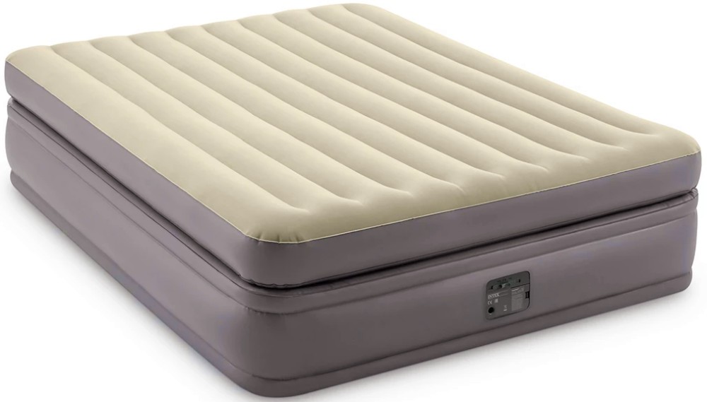   Intex Prime Comfort - 152 / 51 / 203 cm   Dura-Beam Standard - 