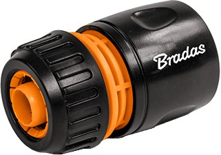     ∅ 1/2" Bradas -   Black Line - 