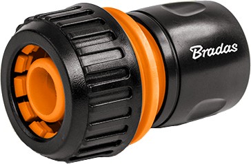     ∅ 3/4" Bradas -   Black Line - 