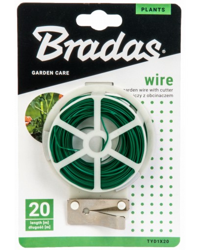     Bradas - 20  50 m   - 