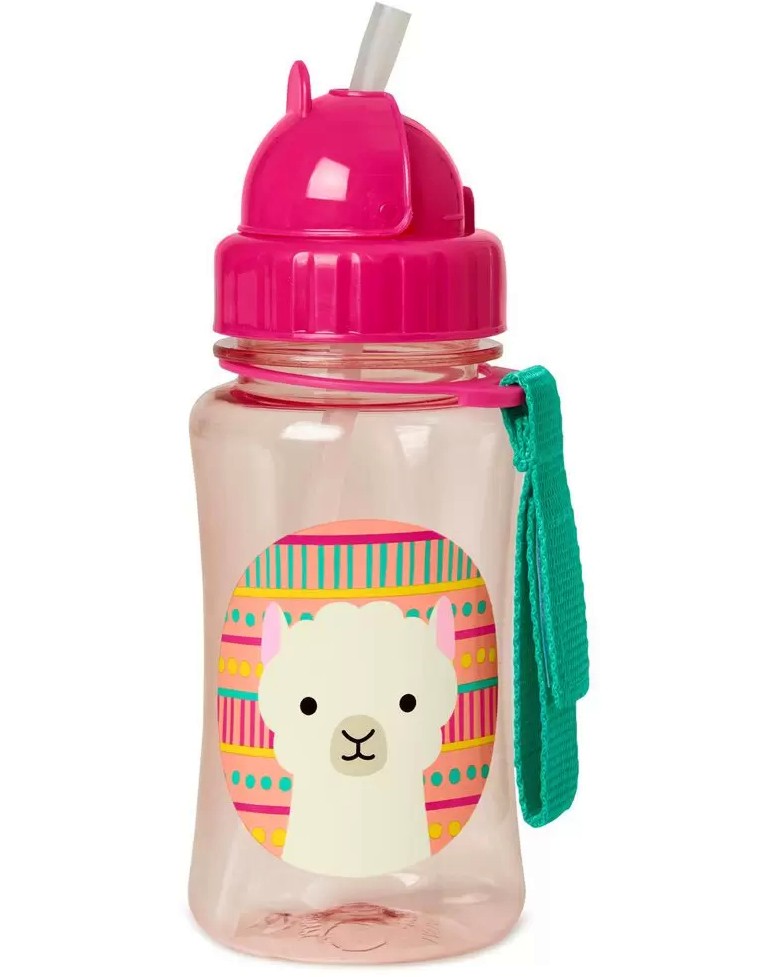        - Skip Hop - 350 ml,   Zoo, 12+  - 