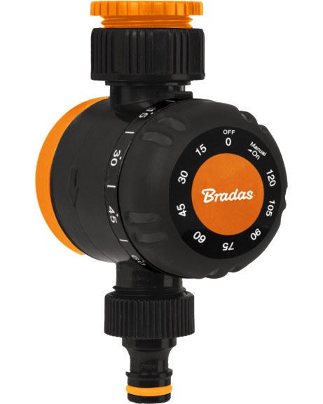     Bradas -   Black Line - 