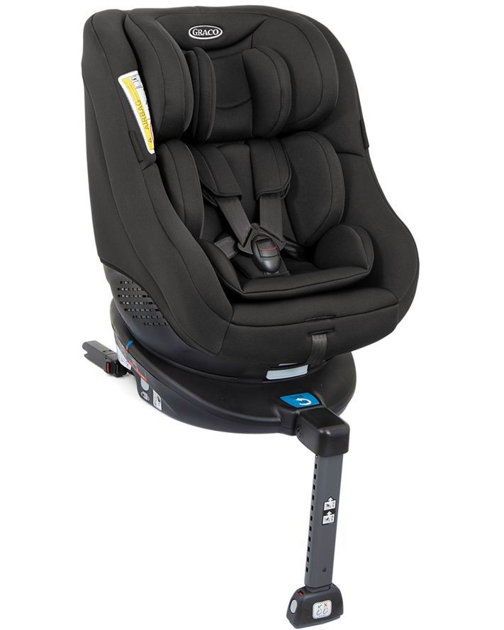     Graco Turn2Me -  Isofix ,  0   18 kg -   