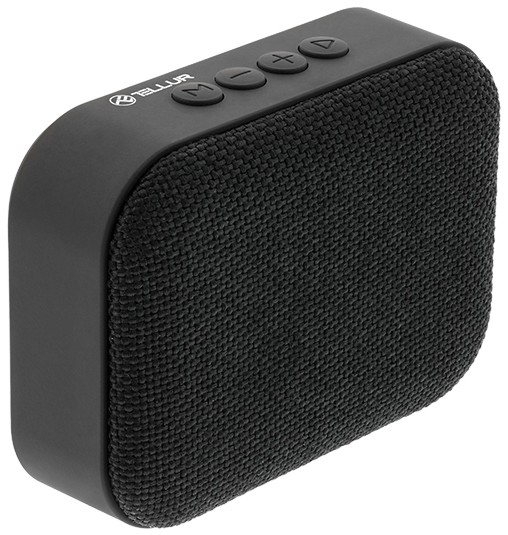 Bluetooth колонка Tellur Callisto Bluetooth колонка Tellur Callisto -