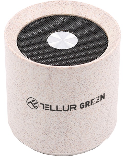 Bluetooth  Tellur Green - 
