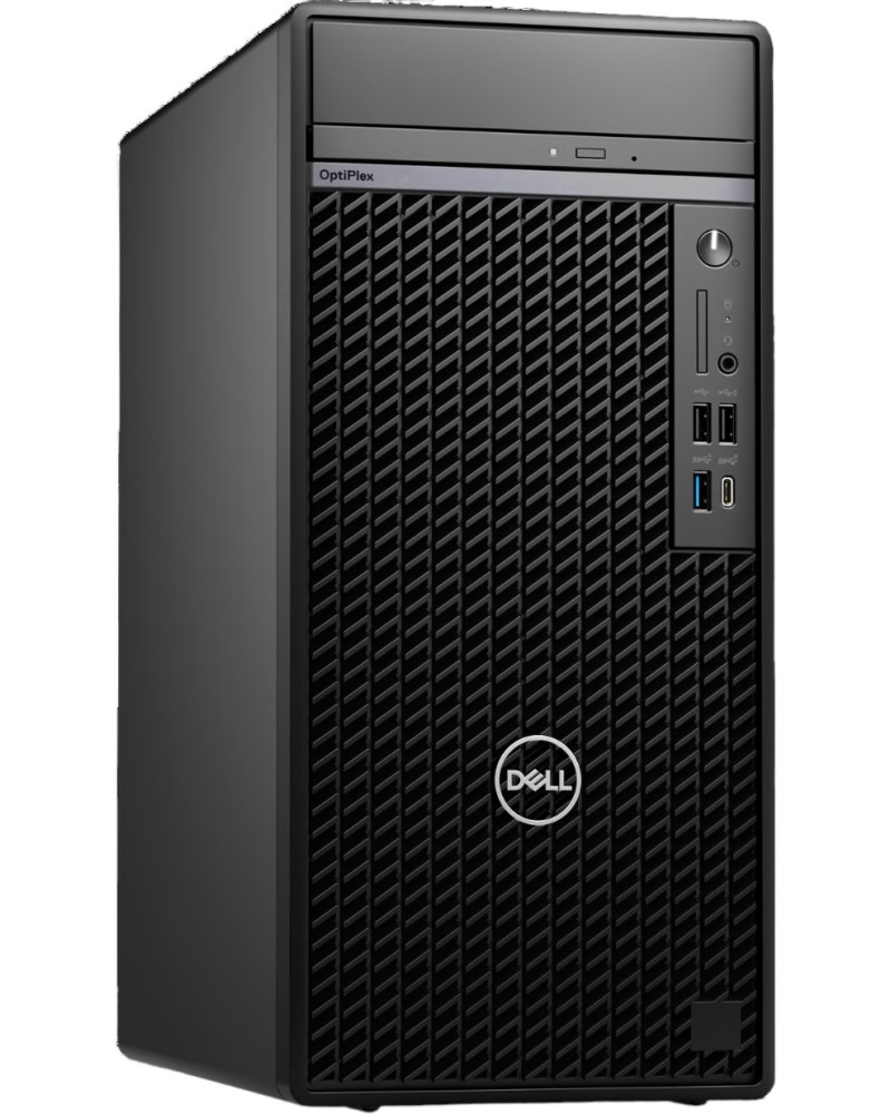   Dell OptiPlex 7020 MT Plus - Intel Core i7-14700 1.5 GHz, 8 GB RAM DDR5, 512 GB SSD, Windows 11 Pro - 