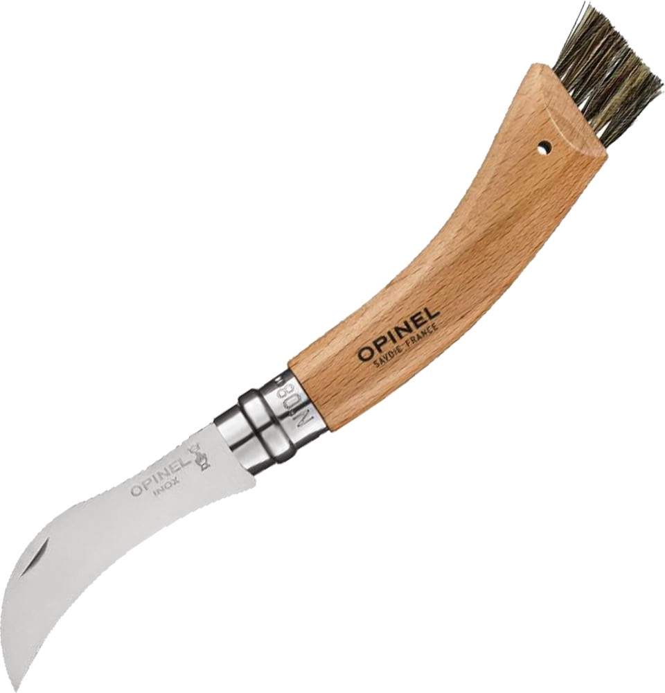    Opinel Nomad 8 -    - 