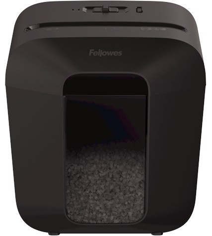  Fellowes Powershred LX25M -      - 