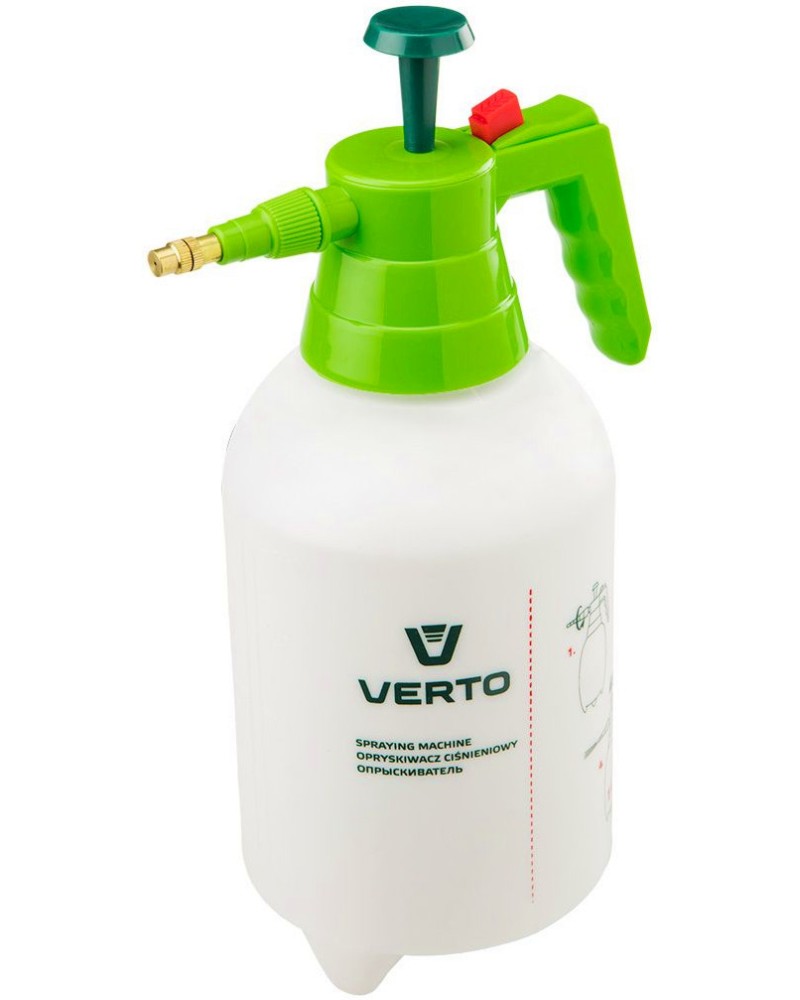    Verto - 1 - 2 l - 