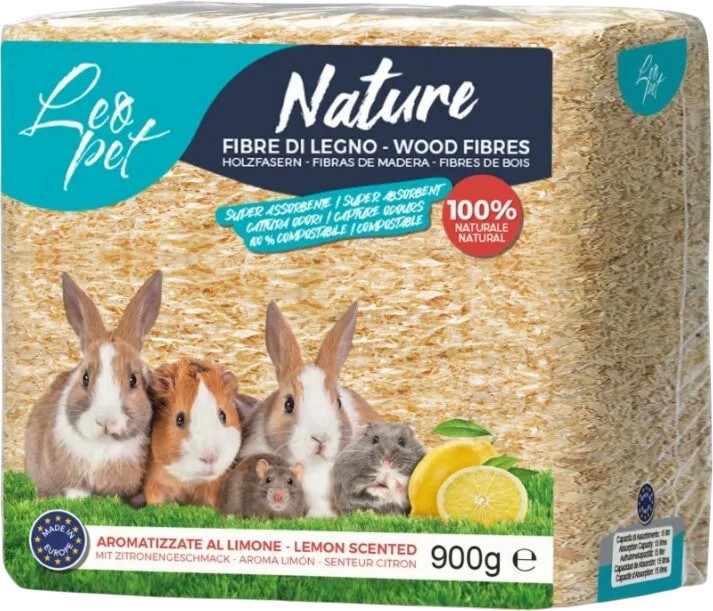 �������� �� �������� ������ �� �������� �� ����� � ������� Leopet - 0.9 � 3.2 kg, � ������ �� �����, �� ������� Nature - �������