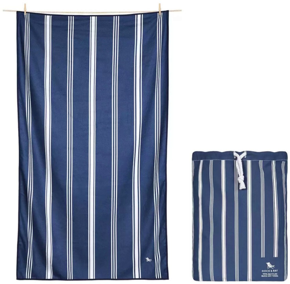 ����� Dock & Bay Home - 160 x 90 cm, ������������, 100% ����������� ��������� - 