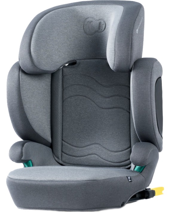     KinderKraft Xpand 2 I-Size -  Isofix ,  100  150 cm -   