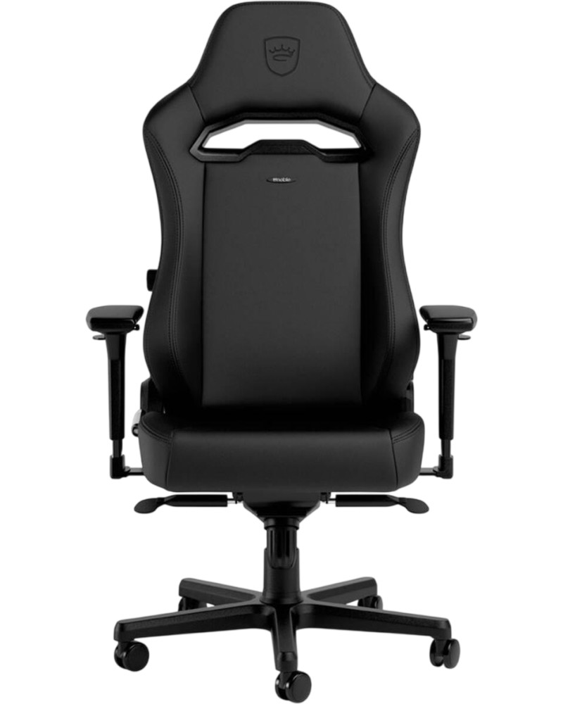 ������� ���� Noblechairs HERO ST Black Edition - ����