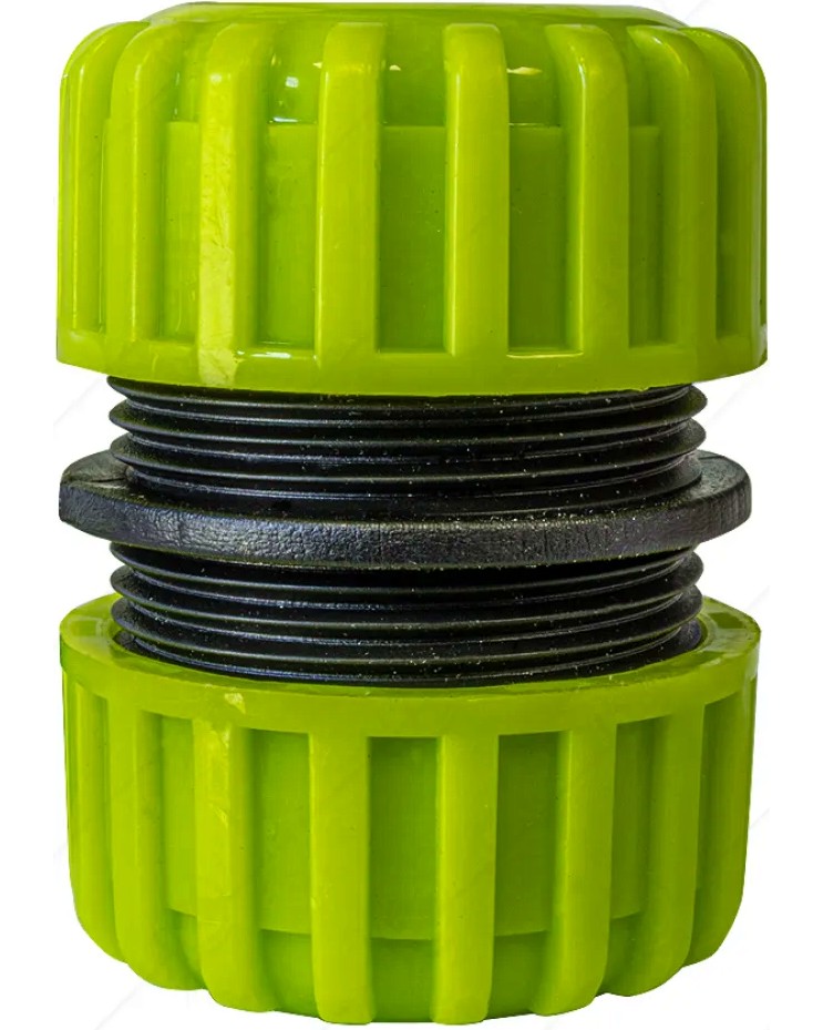 Съединител за маркуч ∅ 3/4" Herly Съединител за маркуч ∅ 3/4" Herly -