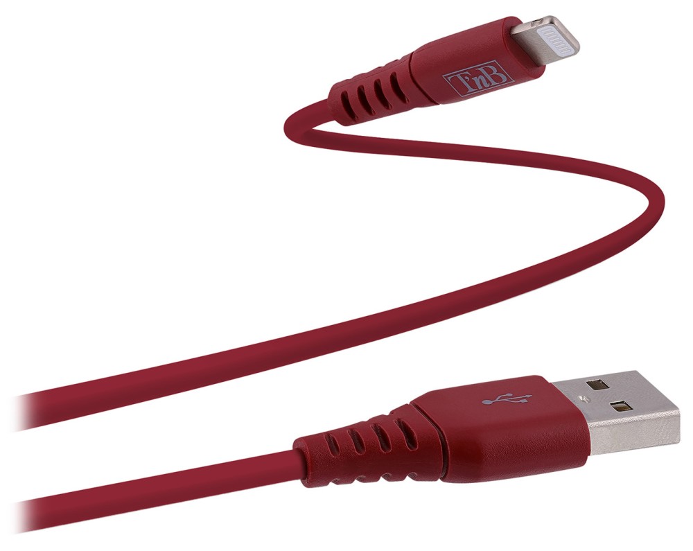  USB Type-A  Lightning T'nB - 1.5 m - 