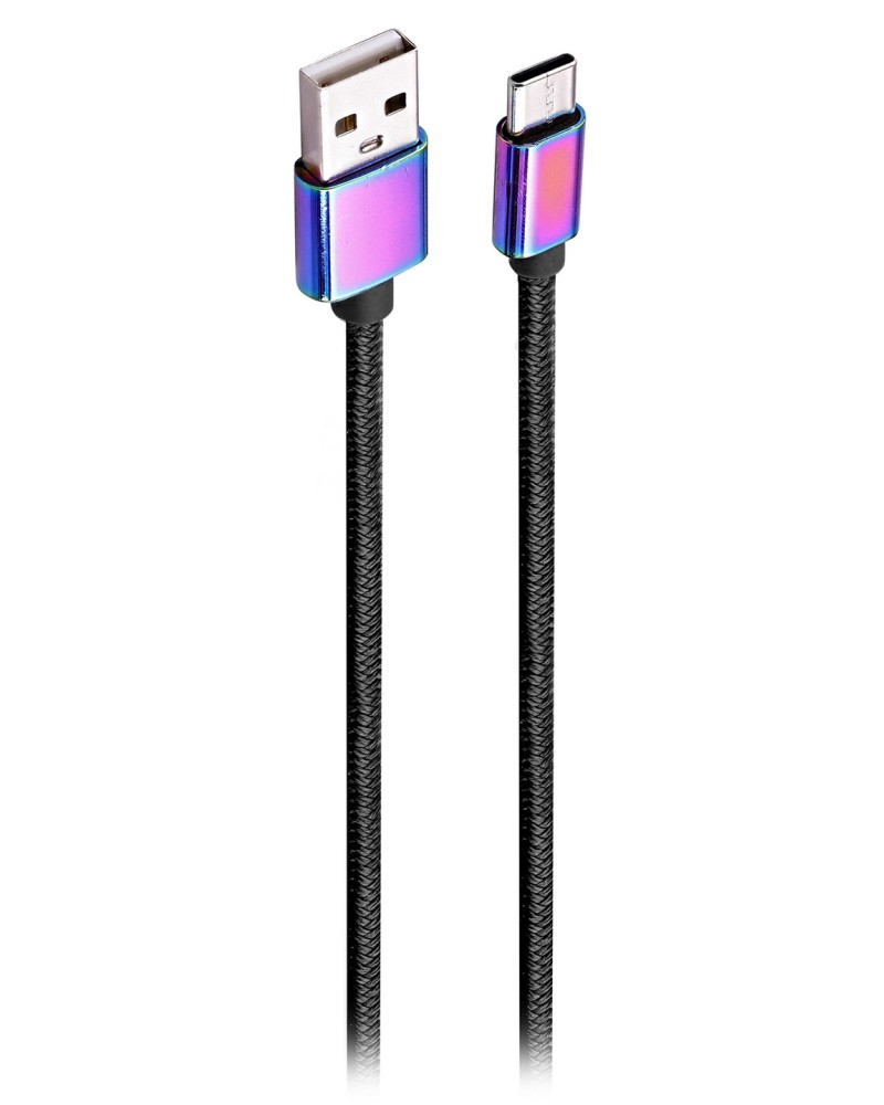  USB Type-A  USB Type-C T'nB - 2 m - 