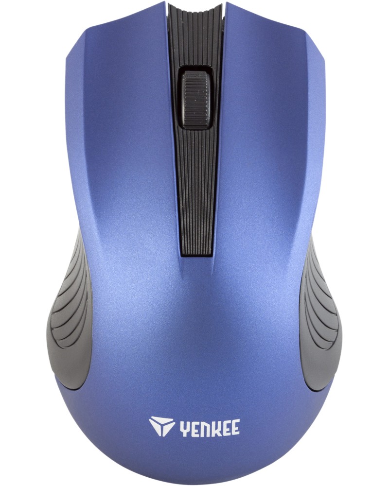    Yenkee Monaco 2015 - 