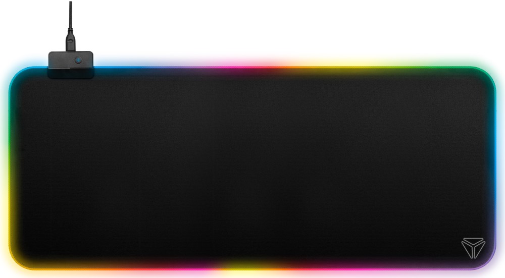   Yenkee 3006 Warp -  RGB    93 x 35 cm - 