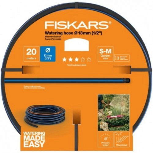   ∅ 1/2" Fiskars - 20 m - 