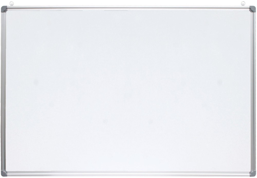 Магнитна бяла дъска Eurocom Магнитна бяла дъска Eurocom - 120 x 180 или 120 x 240 cm от серията Optima -