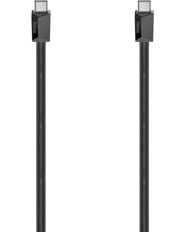����� USB-C male ��� USB-C male Hama - 2 m - 