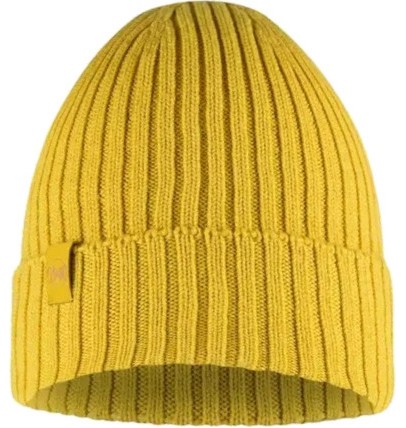   Buff Knitted Merino Beanie Norval - 