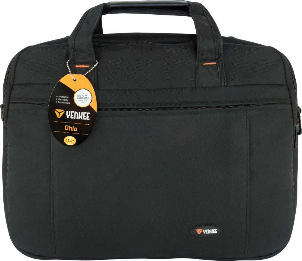 Чанта за лаптоп 15.6" Yenkee 1501 Ohio Чанта за лаптоп 15.6" Yenkee 1501 Ohio -