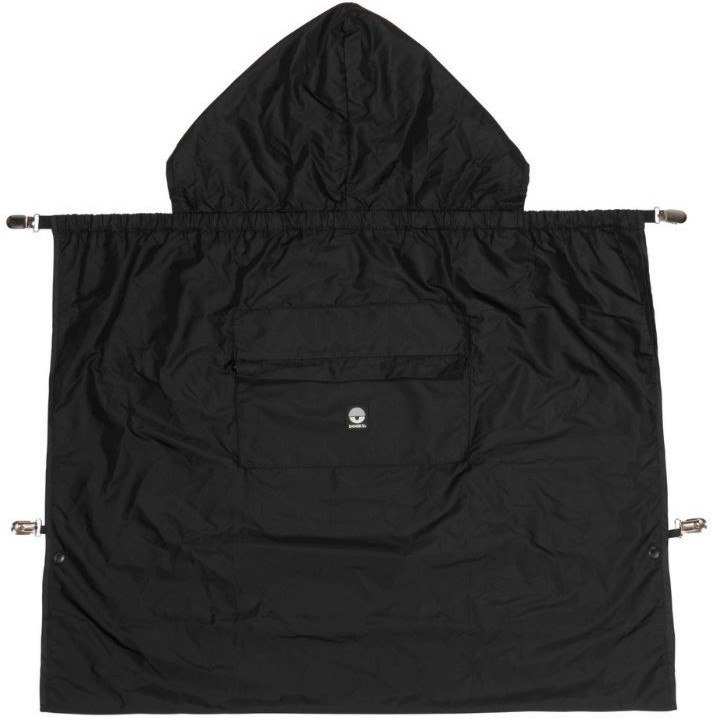 Дъждобран за кенгуру Dooky Дъждобран за кенгуру Dooky - аксесоар