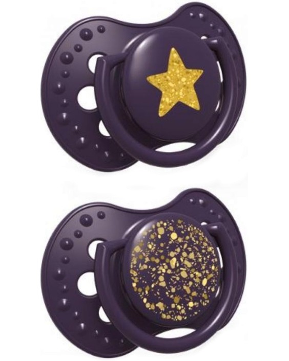      Lovi Dynamic - 2 ,    ,   Stardust, 3-6  - 