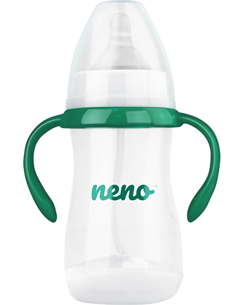 ������� ���� � ������ Neno - 240 ml, 3-6 ������ - �������