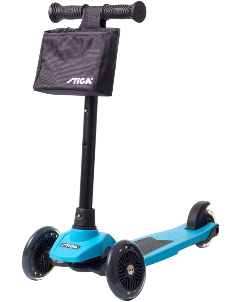  Stiga Mini Kick Supreme+ -  3    - 