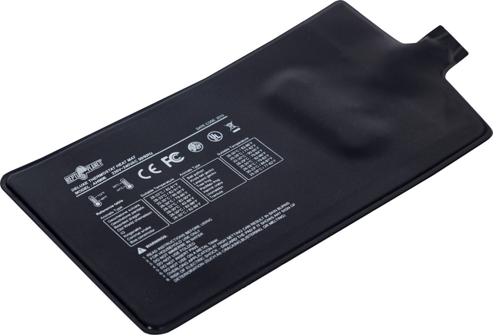 ������������ �������� � ��������� �� ��������� REPTI PLANET Deluxe 23 W - 20 x 30 cm - �������