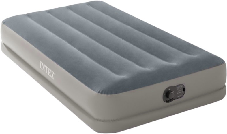     USB  Intex Twin Prestige - 99 / 191 / 30 cm   Dura-Beam Standard - 