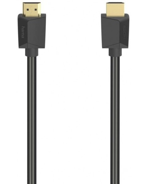 Кабел HDMI male към HDMI male Hama Кабел HDMI male към HDMI male Hama - 5 m -