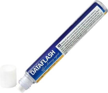 ������� �� �������� �� ������� DataFlash - 15 ml - 