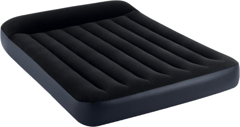 Надуваем матрак Intex Full Pillow Rest Classic Airbed Надуваем матрак Intex Full Pillow Rest Classic Airbed - 137 / 191 / 25 cm от серията Dura-Beam Standard -
