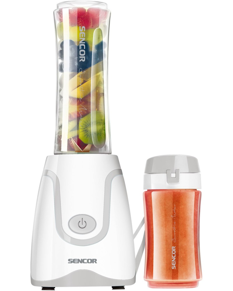Блендер SENCOR SBL 2210WH Блендер SENCOR SBL 2210WH - продукт