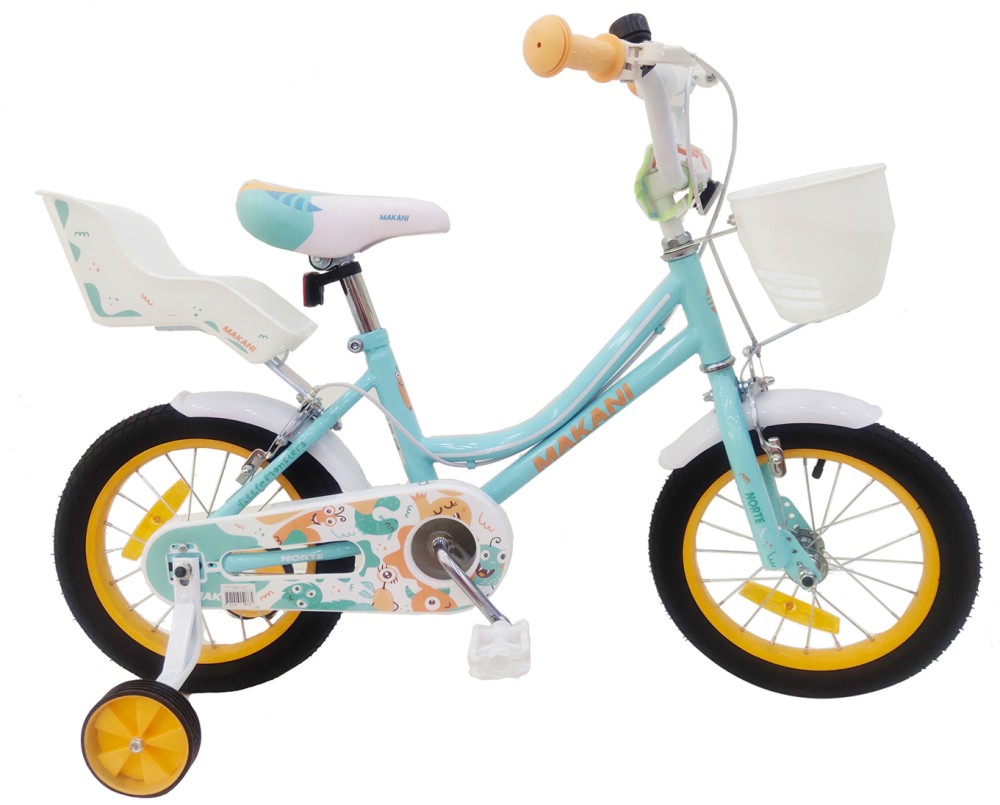 ������ ��������� Makani Norte 14" - � ������� ������ - 